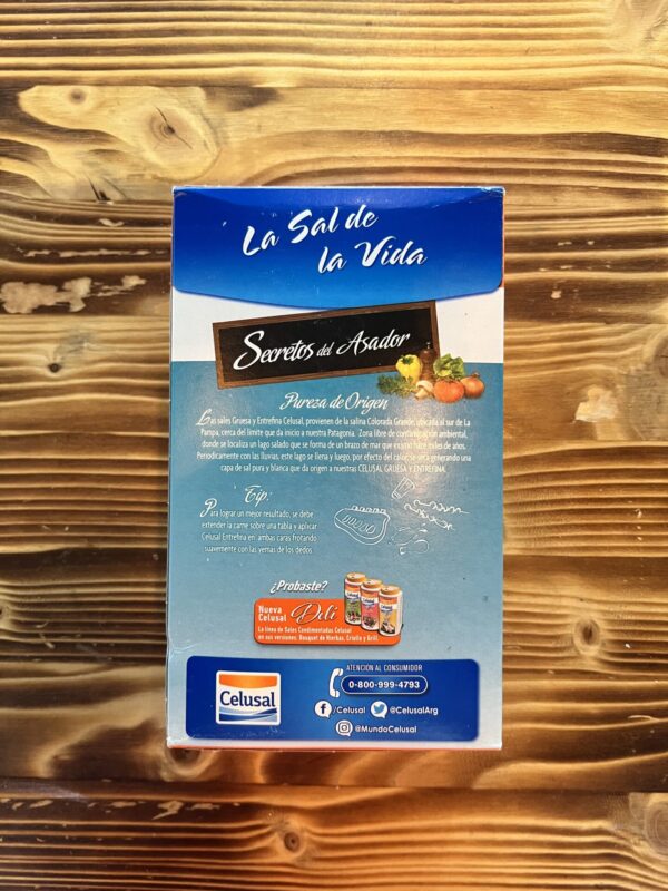 celusal entrefina prodotti argentini shop online