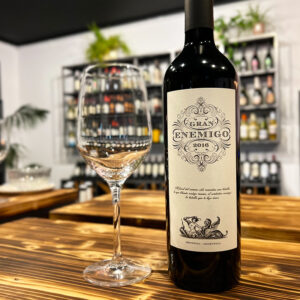 Gran Enemigo Blend 2016 vendita vini online