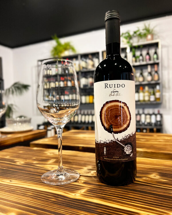 Bodega La Quinta Ruido Tempranillo 2018 Spagna vendita vini