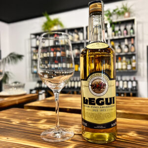 Legui Licor Fino Caña Argentina vendita vini online