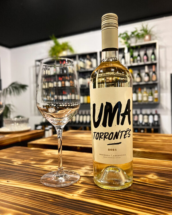 Telteca Uma Torrontes 2021 vendita vini online