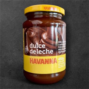 dulce de leche havanna prodotti argentini shop online