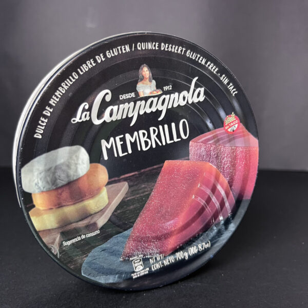 dulce de membrillo la campagnola prodotti argentini online