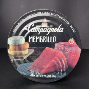 dulce de membrillo la campagnola prodotti argentini online
