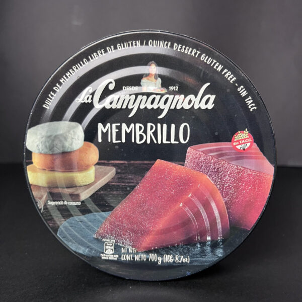 dulce de membrillo la campagnola prodotti argentini online