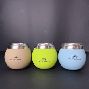 mate bola inox prodotti argentini online