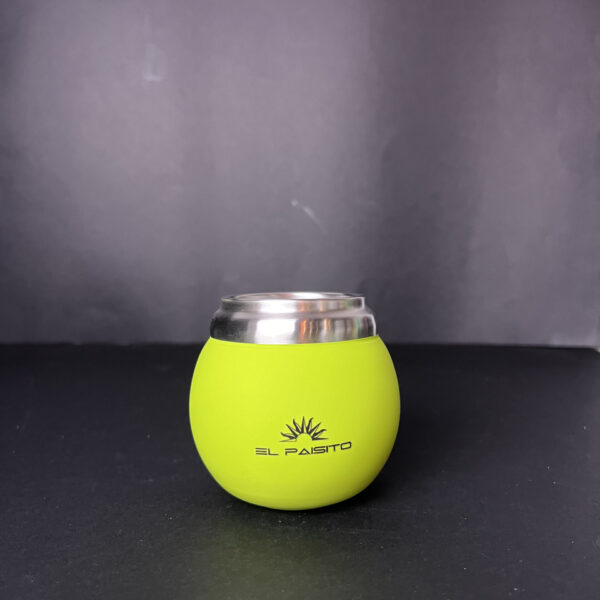 mate bola inox prodotti argentini online