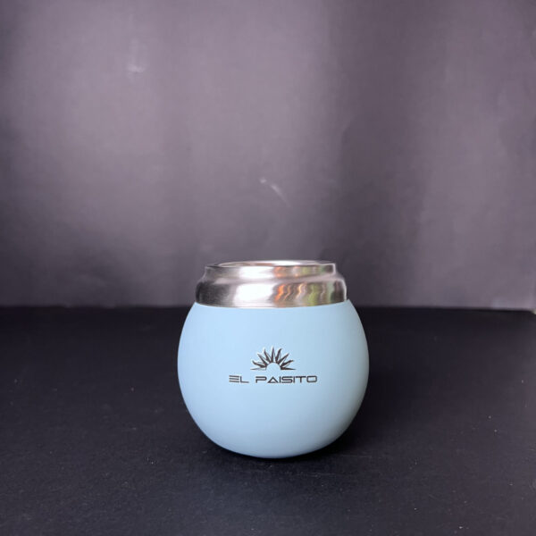 mate bola inox prodotti argentini online