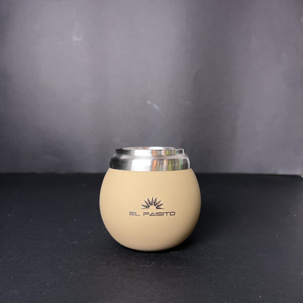 mate bola inox prodotti argentini online