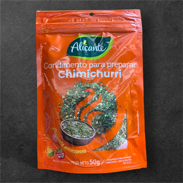 chimichurri alicante prodotti argentini shop online