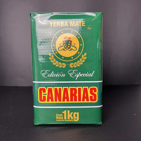 yerba canarias prodotti argentini online