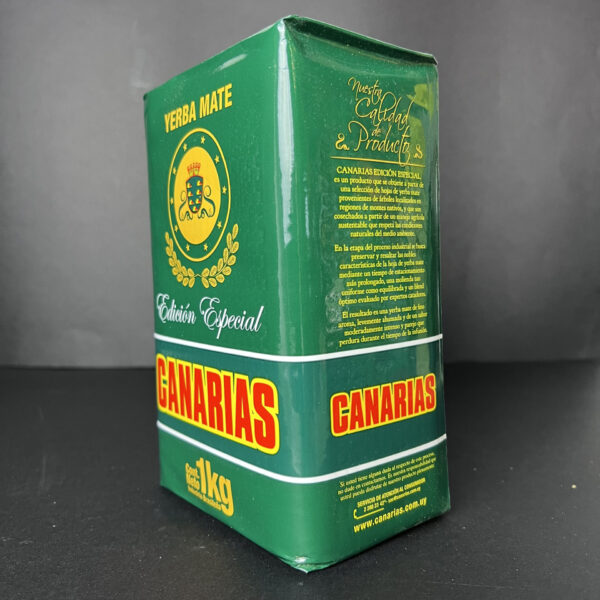 yerba canarias prodotti argentini online