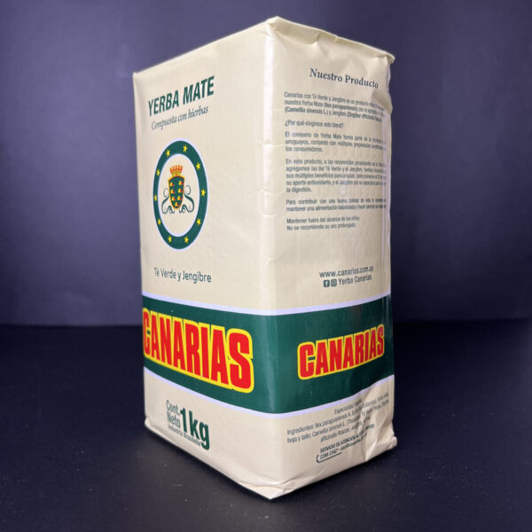 yerba canarias prodotti argentini online