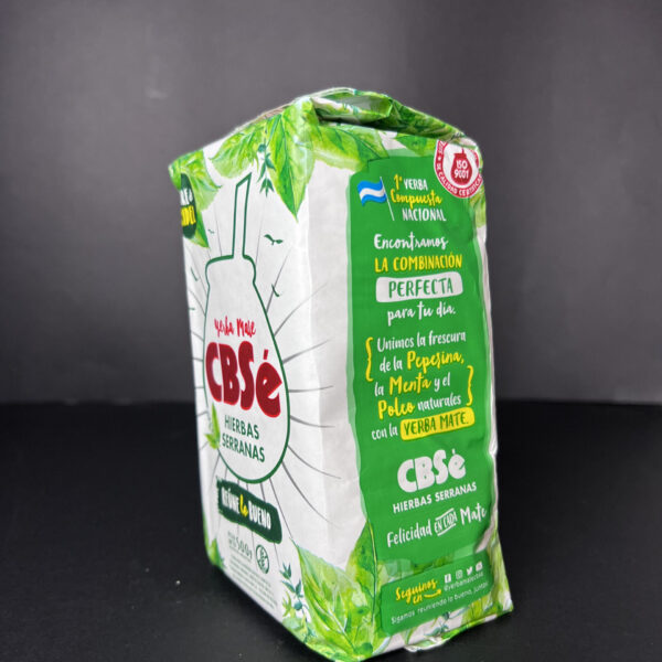 yerba cbse prodotti argentini online