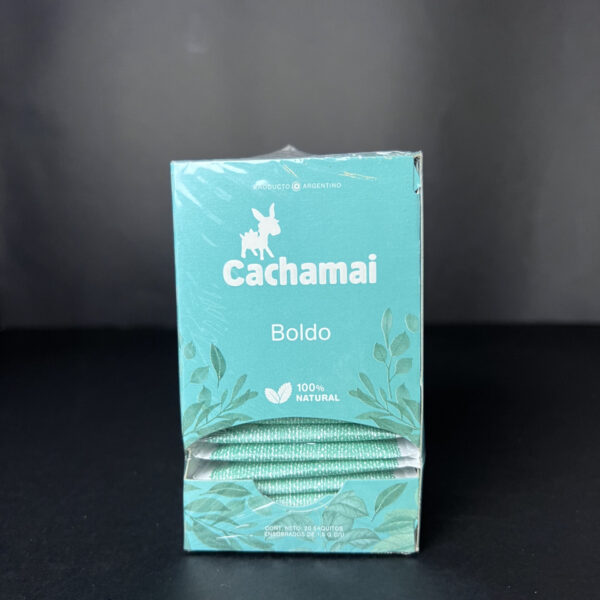 te boldo cacharia prodotti argentini