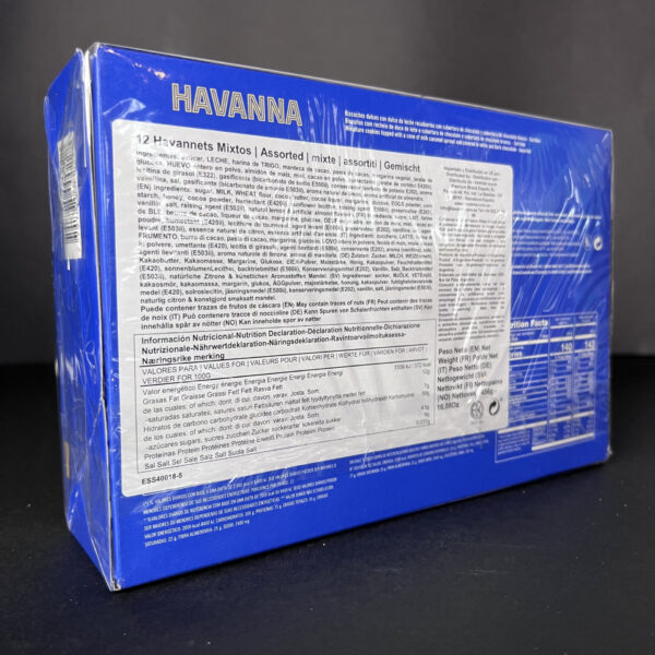 havannetes cubanitos havanna prodoti argentini online