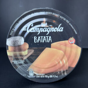 dulce de batata la campagnola prodotti argentini online