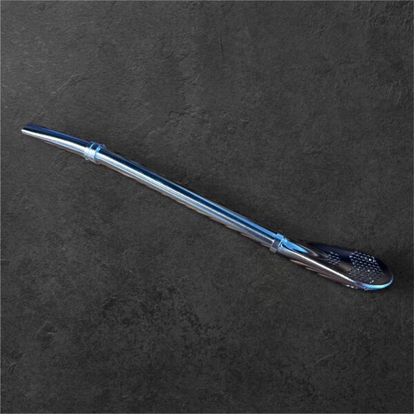 bombilla cuchara inox 15,5 prodotti Argentini shop online