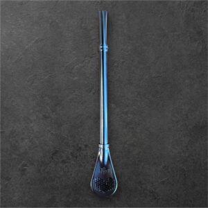 bombilla cuchara inox 15,5 prodotti Argentini shop online