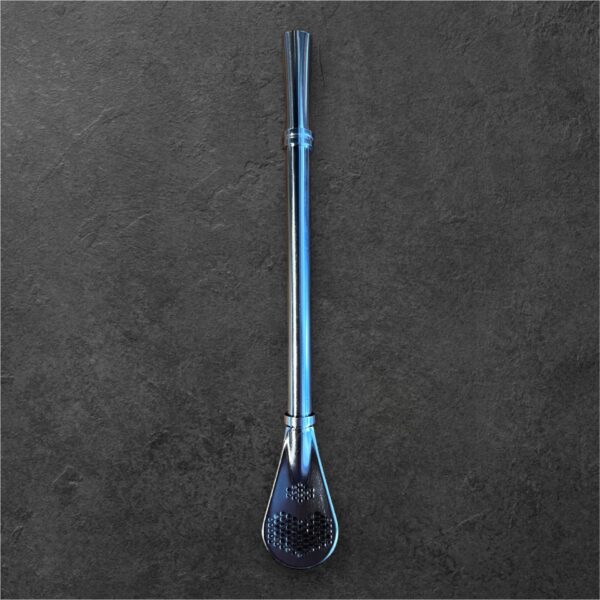 bombilla cuchara inox 15,5 prodotti Argentini shop online