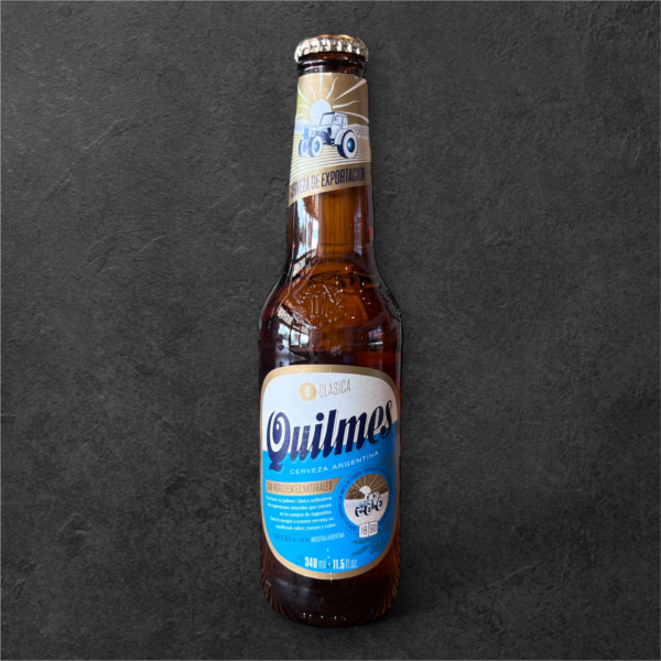 CERVEZA QUILMES prodotti argentina shop online