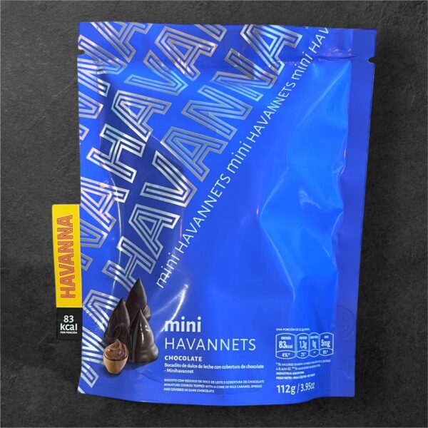 mini havannets havanna prodotti argentini shop online