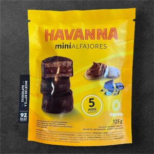 mini alfajores havanna prodotti argentini online